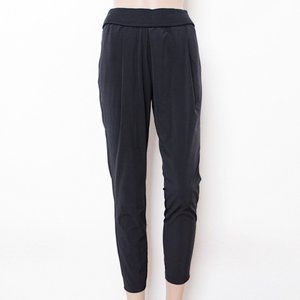 Athleta Interlude Ankle Pants Sz 0